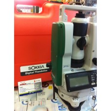 Theodolite Digital Sokkia DT 740
